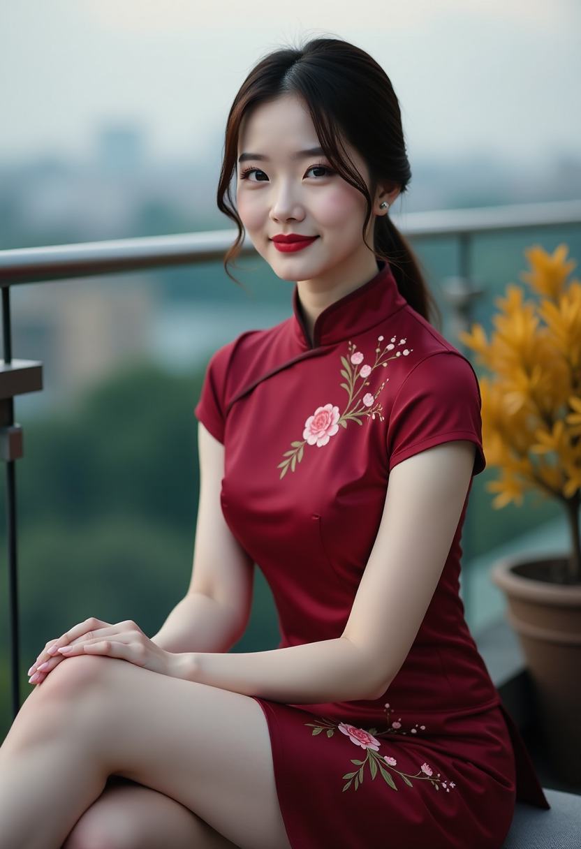 情欲边缘