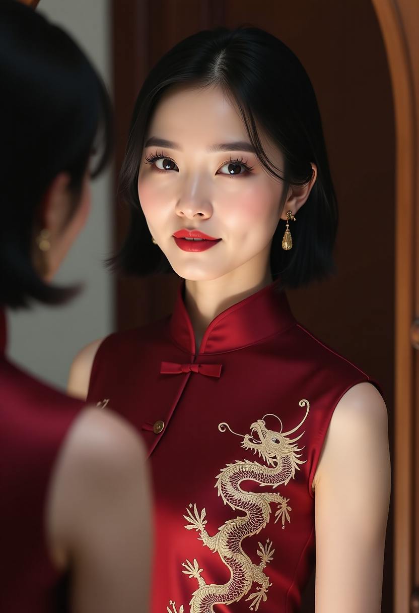 午夜细语